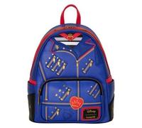 Disney By Loungefly Mini descendants de sac à dos Evie Cosplay Loungefly