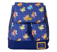 Disney by Loungefly Mini Princess Carusel Loungefly Sac à dos