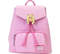 Disney by Loungefly Mini-Rucksack The Muppets Miss Piggy