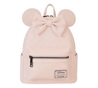 Disney By Loungefly Mini sac à dos Minnie Ear Evergreen Loungefly