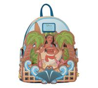 Disney by Loungefly Mini sac à dos moana salonfly