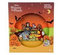 Disney By Loungefly Pin's Émaillé Winnie The Pooh Trick R Treat Movin
