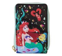 Disney By Loungefly Porte-Monnaie 35th Anniversary Life Is The Bubble