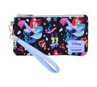 Disney By Loungefly Porte-Monnaie 35th Anniversary Life Is The Bubble