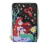 Disney by Loungefly Porte-Monnaie 35th Anniversary Life is The Bubbles