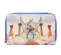 Disney By Loungefly Porte-Monnaie Hercules Mount Olympus Gates