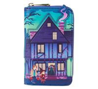 Disney By Loungefly Porte-Monnaie Hocus Pocus Sanderson Sisters House