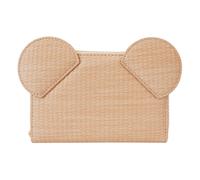 Disney By Loungefly Porte-Monnaie Mickey Straw