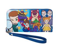 Disney By Loungefly Porte-monnaie Pixar Toy Story Villians