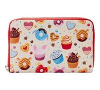 Disney By Loungefly Porte-Monnaie Winnie The Pooh Sweets