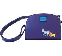 Disney by Loungefly Sac à bandoulière 70th Anniversary Lady and the Tramp