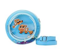 Disney By Loungefly Sac à Bandoulière Finding Nemo 20th Anniversary B