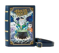 Loungefly Disney by Sac à bandoulière Hocus Pocus Book