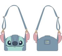 Disney by Loungefly Sac à bandoulière Lilo & Stitch Luau Cosplay