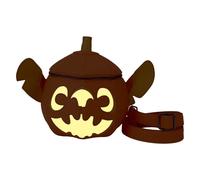 Disney by Loungefly Sac à bandoulière Lilo & Stitch Pumpkin