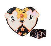 Loungefly Disney by Sac à bandoulière Mickey & Friends Halloween