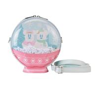 Loungefly - Sac A Main Disney - Mickey And Friends Winter Snowglobe - 0671803470408