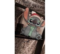 Disney By Loungefly Sac à Bandoulière Stitch Holiday Cosplay