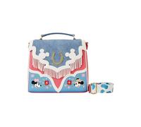 Sac Bandouliere - Disney - Mickey Et Minnie Western