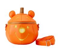 Disney By Loungefly Sac à Bandoulière Winnie The Pooh Pumpkin