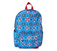 Disney By Loungefly Sac à dos 90e anniversaire Donald Duck Loungefly