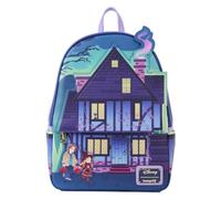 Mini sac à dos Loungefly Hocus Pocus Sanderson Sisters House