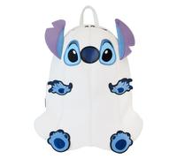 Mini Sac A Dos Loungefly - Disney - Stitch Fantôme
