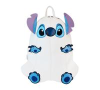 Disney by Loungefly Sac à Dos Lilo and Stitch Ghost Cosplay