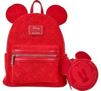 Disney by Loungefly Sac à dos Mickey Ears Burnout