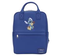 Disney By Loungefly Sac à dos midi Lilo & Stitch Animal Friends Loungefly