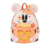 Loungefly Disney by Sac à Dos Mini Minnie Mouse Halloween