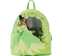 Disney by Loungefly Sac à dos Princesse et Grenouille Tiana