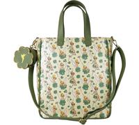 Disney by Loungefly Sac de transport avec porte-monnaie Fée Clochette 4 feuilles Clover