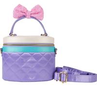 Disney by Loungefly Umhängetasche Daisy Duck Matelassé