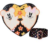 Loungefly Disney by Sac à bandoulière Mickey & Friends Halloween
