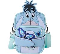Disney by Loungefly Umhängetasche Winnie the Pooh Eeyore Crossbuddies