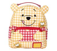 Disney By Loungefly Winnie l'ourson Vichy Loungefly Sac à dos