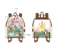 Disney By Snow White Castle Series Sac à dos Loungefly