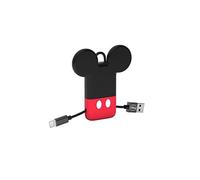 Tribe disney câble lightning vers usb 22 cm pour iphone 7 7 plus 6 6 plus iphone 6s 6s plus iphone 5 5s 5c ipad air ipad mini mo