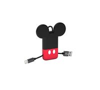 Tribe disney câble lightning vers usb 22 cm pour iphone 7 7 plus 6 6 plus iphone 6s 6s plus iphone 5 5s 5c ipad air ipad mini mo