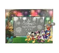Disney Cadre photo Mickey & Gang Firework 10,2 x 15,2 cm