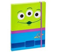 Cahier Funko Disney - Toy Story - Aliens