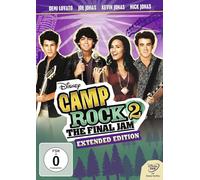 Disney Camp Rock 2 [Import]