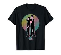 Disney Camp Rock Mitchie Torres and Shane Grey T-Shirt