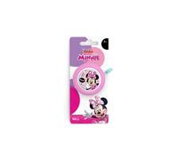 DISNEY CAMPANELLO Minnie 22 Unisex-Adult, Black, Taille Unique