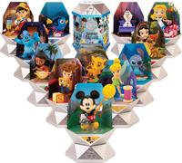 Disney Capsule 12 Serie 1
