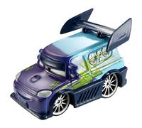 Disney Car Toys Changeurs de couleurs Vhicule Dj