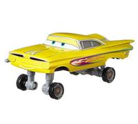 Disney Car Toys Ramone hydraulique Jaune