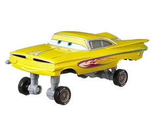 Disney Car Toys Ramone hydraulique Jaune