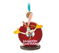 Disney Carnet de croquis « Who Framed Roger Rabbit Legacy » - 35e anniversaire - Édition limitée